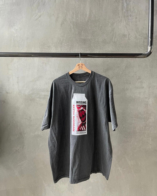 Unicorn Killer Tee