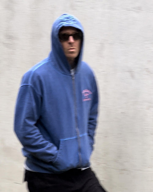 Not Today Satan Hoodie